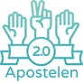 Logo H. Antonius Abt