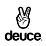 Deuce Brand logo