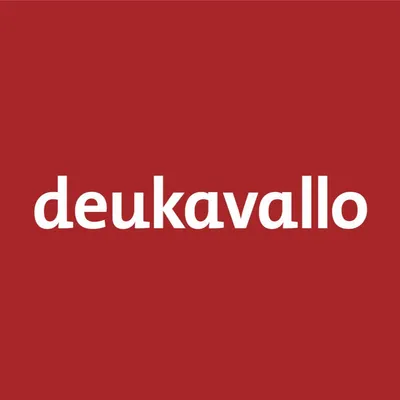 deuka companion webshop logo