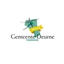 Logo Gemeentehuis Deurne
