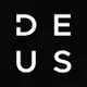 DEUS: human(ity)-centered AI logo