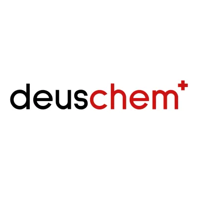 DeusChem