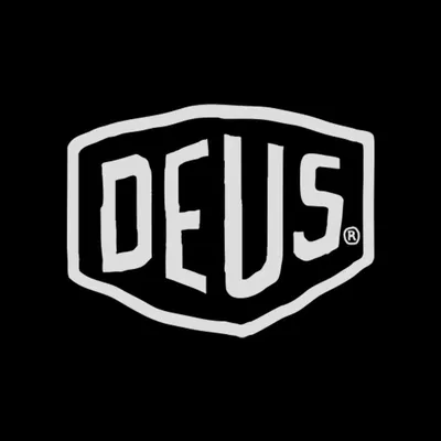 Deus Ex Machina Australia logo