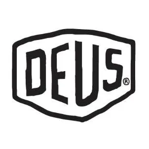 Deus Ex Machina Europe logo