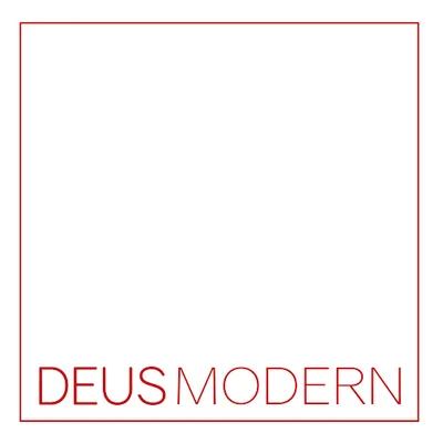 deusmodern.com logo