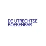 Logo De Utrechtse Boekenbar