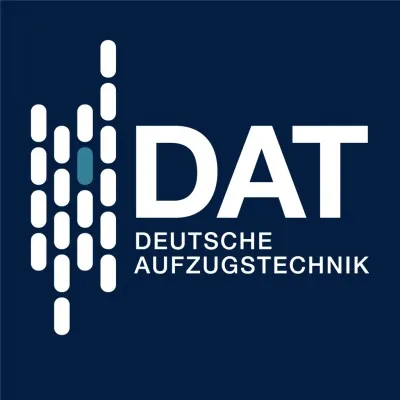 DAT Deutsche Aufzugstechnik GmbH logo