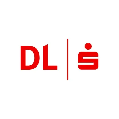 Deutsche Leasing AG logo