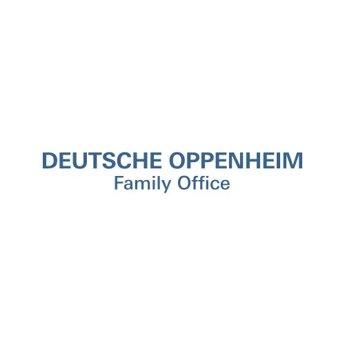 German Family Office logo