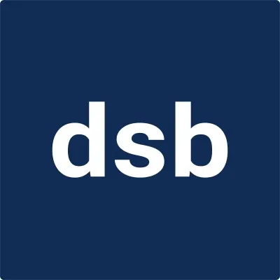 dsb logo