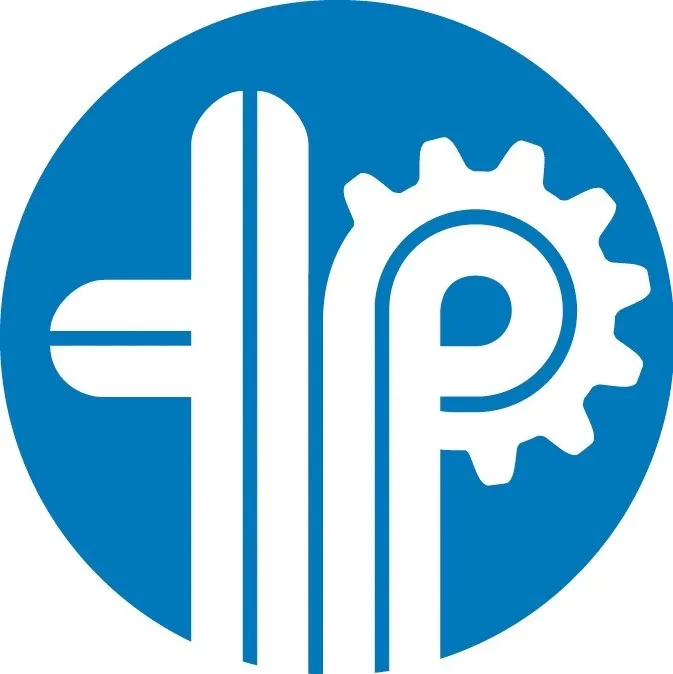 Deutsche Technoplast GmbH logo
