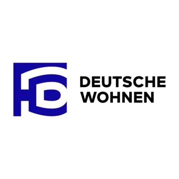Deutsche Wohnen Logo