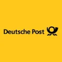Deutsche Post Logo
