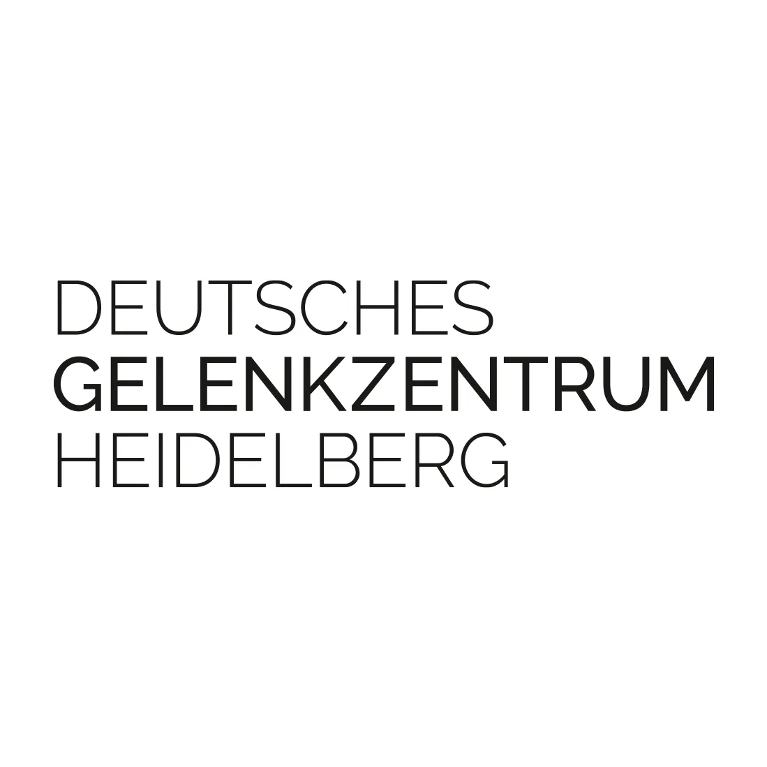 Deutsche Gelenkzentrum Heidelberg