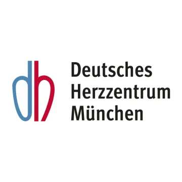 Deutsches Herzzentrum München Logo