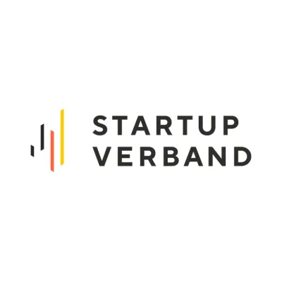 Bundesverband Deutsche Startups logo