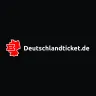 Deutschlandticket logo