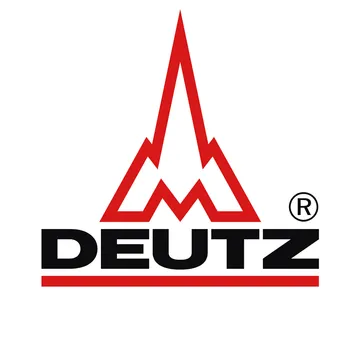 DEUTZ AG Logo