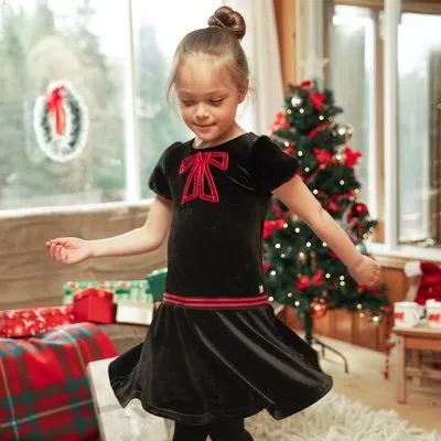 Deux Par Deux Childrens Designer Clothing