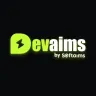 Devaims - Software Development Services in Chicago IL logo