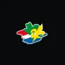 Logo Scouting de Valkeniers