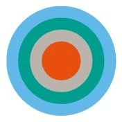 De Variabele logo