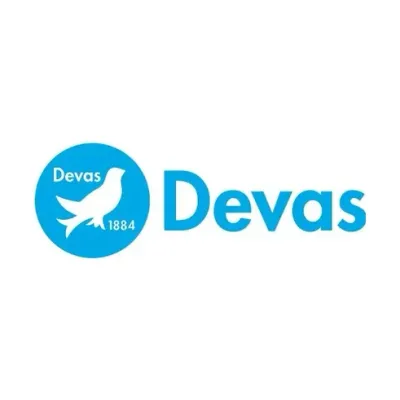 Devas Club logo