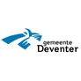 Logo Gemeente Deventer Publiekszaken