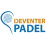 Logo Deventer Padel - Borgele