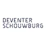 Logo Deventer Schouwburg