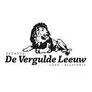 Logo De Vergulde Leeuw