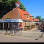 Logo De Vergulde Vos