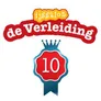 Logo De Verleiding - Grote Markt