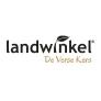 Logo Landwinkel De Verse Kers