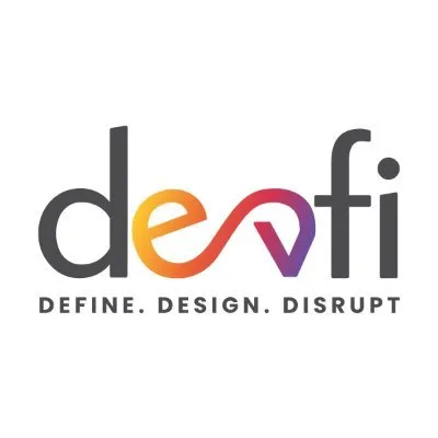 Devfi logo