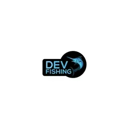 DevFishing logo