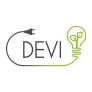 Logo Devi