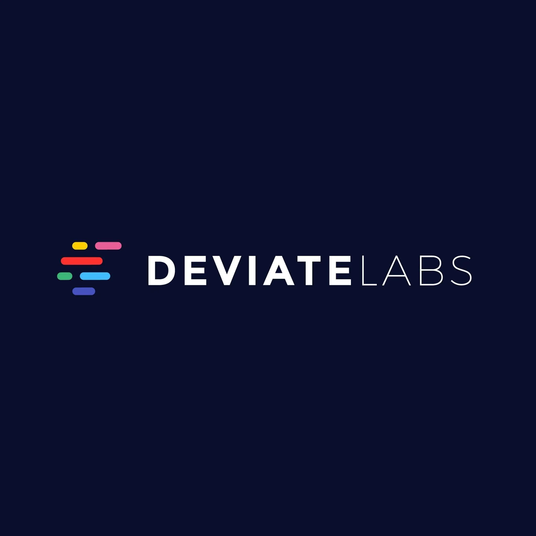 Deviate Labs Logo