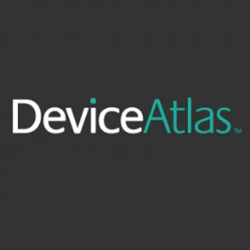 DeviceAtlas Logo