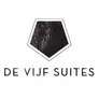 Logo De Vijf Suites