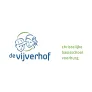 Logo De Vijverhof - De Oude Bleijk