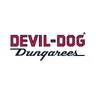 DEVIL-DOG Dungarees logo