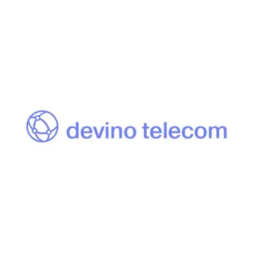 Devino Telecom Logo