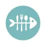 Logo De Viszaeck - Krommestraat