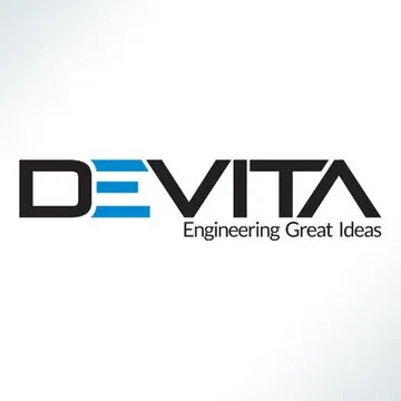 Devita & Associates Inc Logo