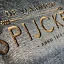 Logo De Vlaamsche Spijcker Trouwen, Herdenken,, Vergaderen