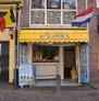 Logo Friethuis De Vlaminck