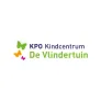 Logo De Vlindertuin - Rector Hellemonsstraat