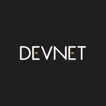 Devnet Logo