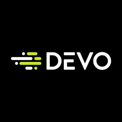 Logo by Brandfetch